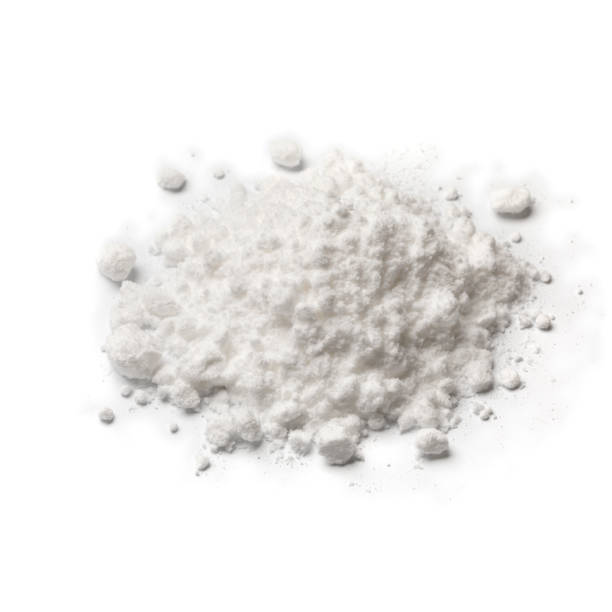 istock Heap of Monosodium glutamate 932816124