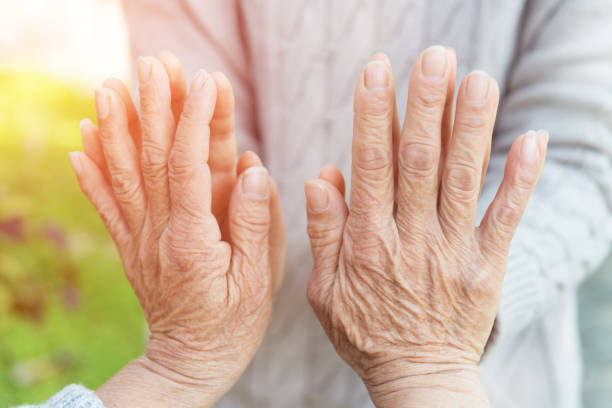istock Holding hands,Healthcare and medicine 932816948