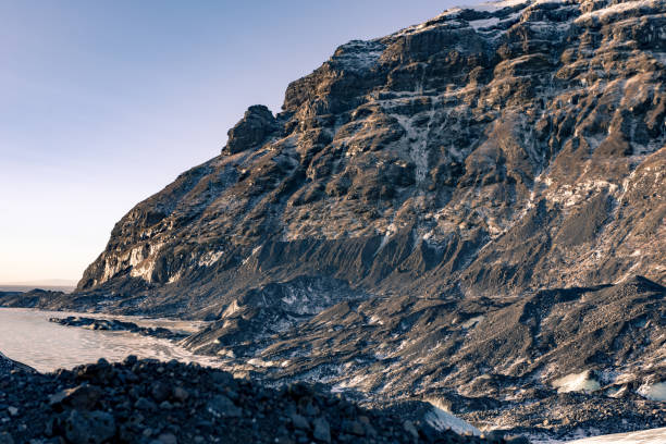 istock Skaftafell Glacier Landscape winter 932837020