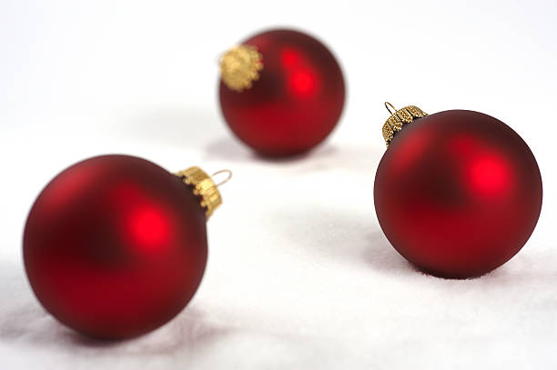 esferas de árbol de navidad - weihnachtskugel fotografías e imágenes de stock