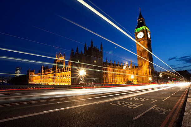 istock Houses of Parliament 93284685