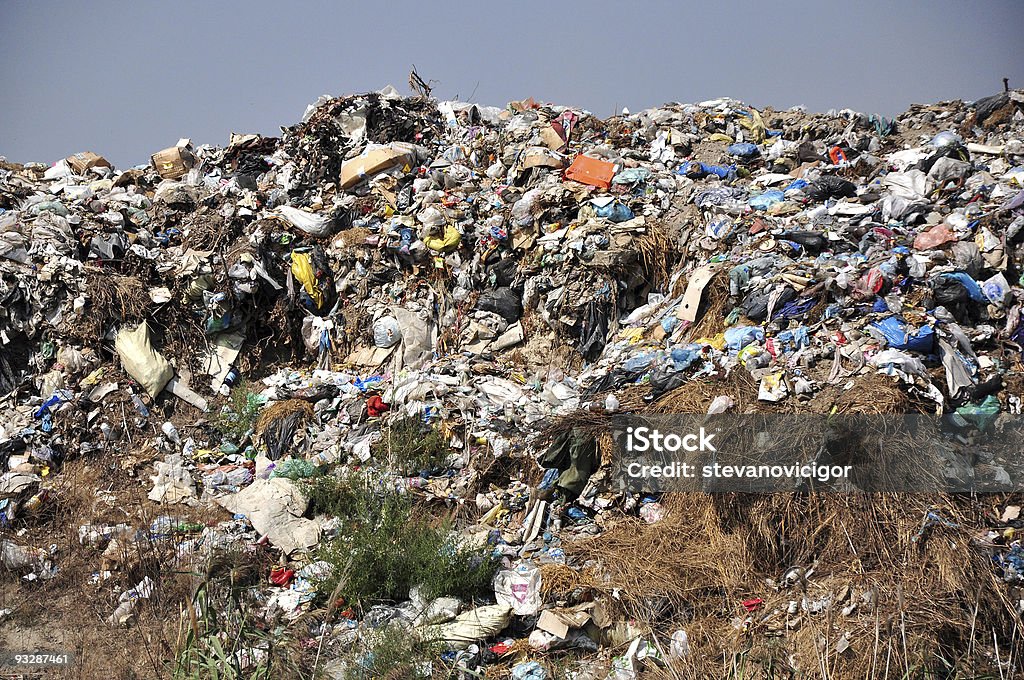 Garbage Picture Examples Garbage Stock Photo - Download Image Now - Color Image, Garbage ...