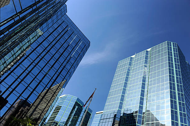istock Business Buildings Downtown Ottawa 93289755