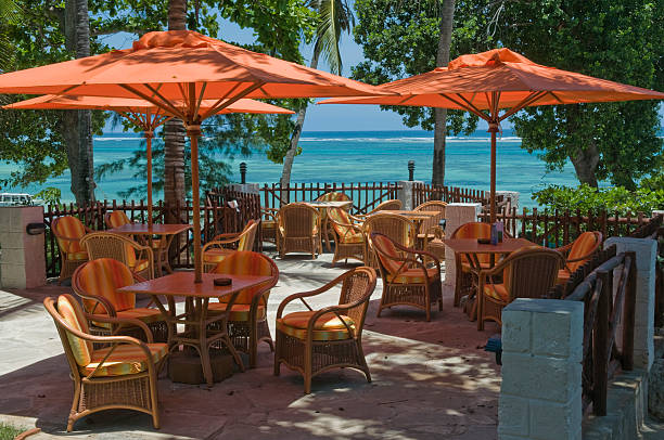istock Tropical indian Ocean Terrace kenya 93290667