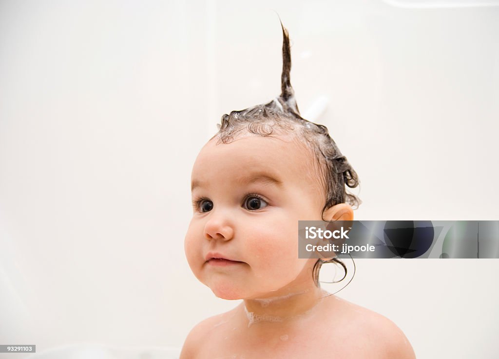 Baby In Bath With Spiky Hair Stock Photo - Download Image Now - Baby - Human Age, Baby Bathtub, Human Hair - iStock Baby In Bath With Spiky Hair Stock Photo - Download Image Now - Baby - Human Age, Baby Bathtub, Human Hair - iStock