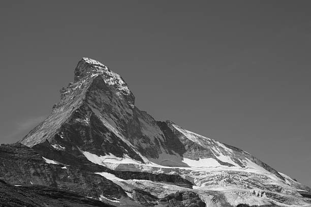 istock Matterhorn from Stafel, Valais Canton, Switzerland 93292627