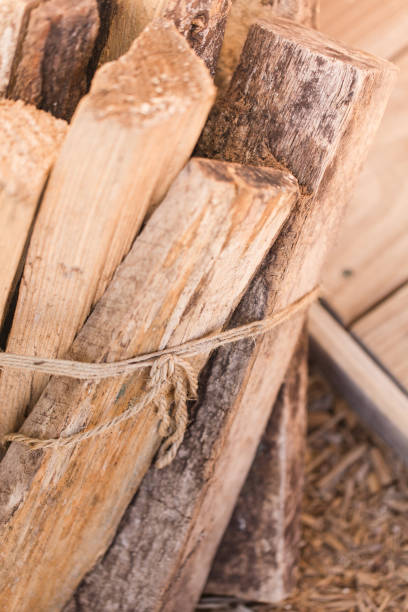 istock Cut Wood in Waco, Texas 932988788