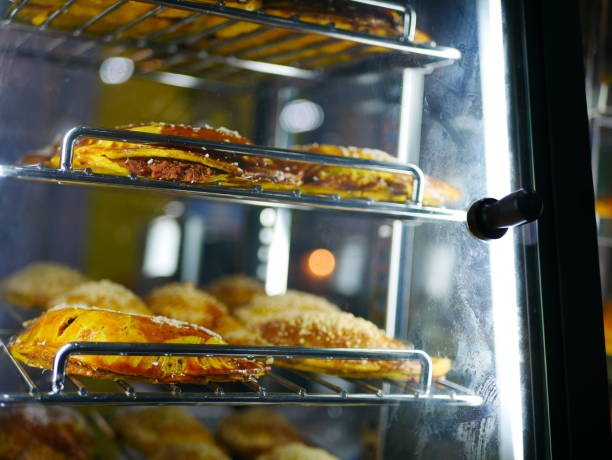 istock Jamaican food baked 932997228