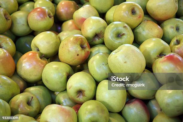 Golden Delicious Apples Stock Photo - Download Image Now - Agriculture, Apple - Fruit, Backgrounds