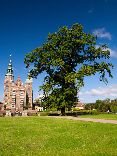 istock Rosenborg Castle, Copenhagen, Denmark 93302708