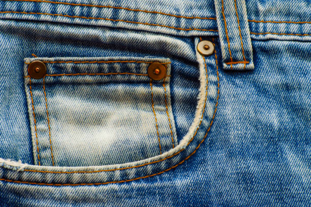 istock pocket close-up, blue jeans 933126192