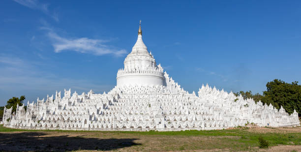 istock Mya Thein Tan Pagoda. 933365354