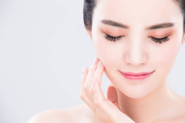 istock beauty skin care concept 933374146