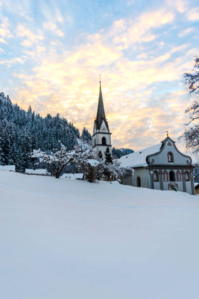 istock Winter wonderland 933383560