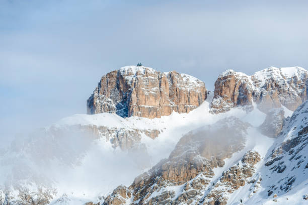 istock Winter wonderland 933383958
