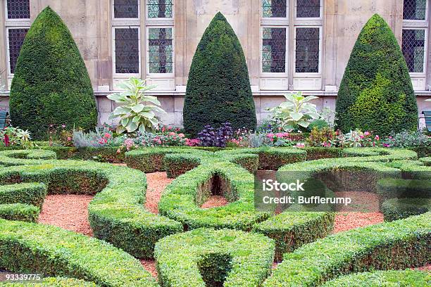 対称フランス庭園 - カラー画像のストックフォトや画像を多数ご用意 - カラー画像, ガーデニング, パリ