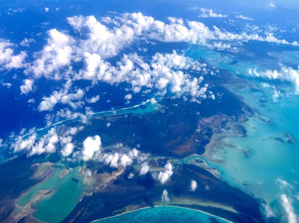 istock View of the Caribbean sea 933417400
