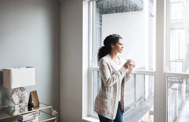 istock What a great day to stay at home 933417582