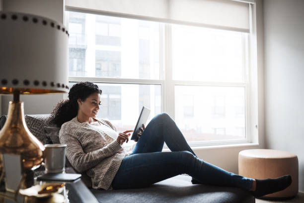 istock Life is so much better when you’re relaxing 933417614