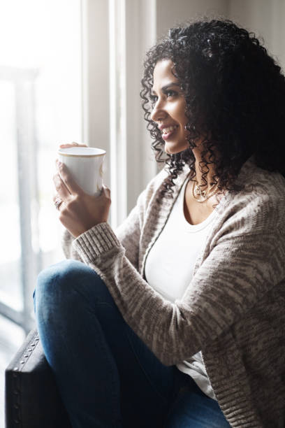 istock Coffee makes the world go around 933417686