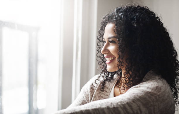 istock She has a bright future ahead of her 933417722