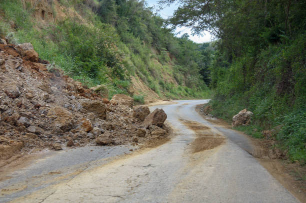 istock road full of rocks 933450412