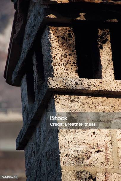 Castle Tower Stock Photo - Download Image Now - Architecture, Castle, Church