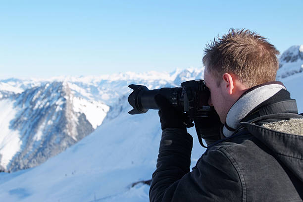 istock Swiss Alps photographer 93345530