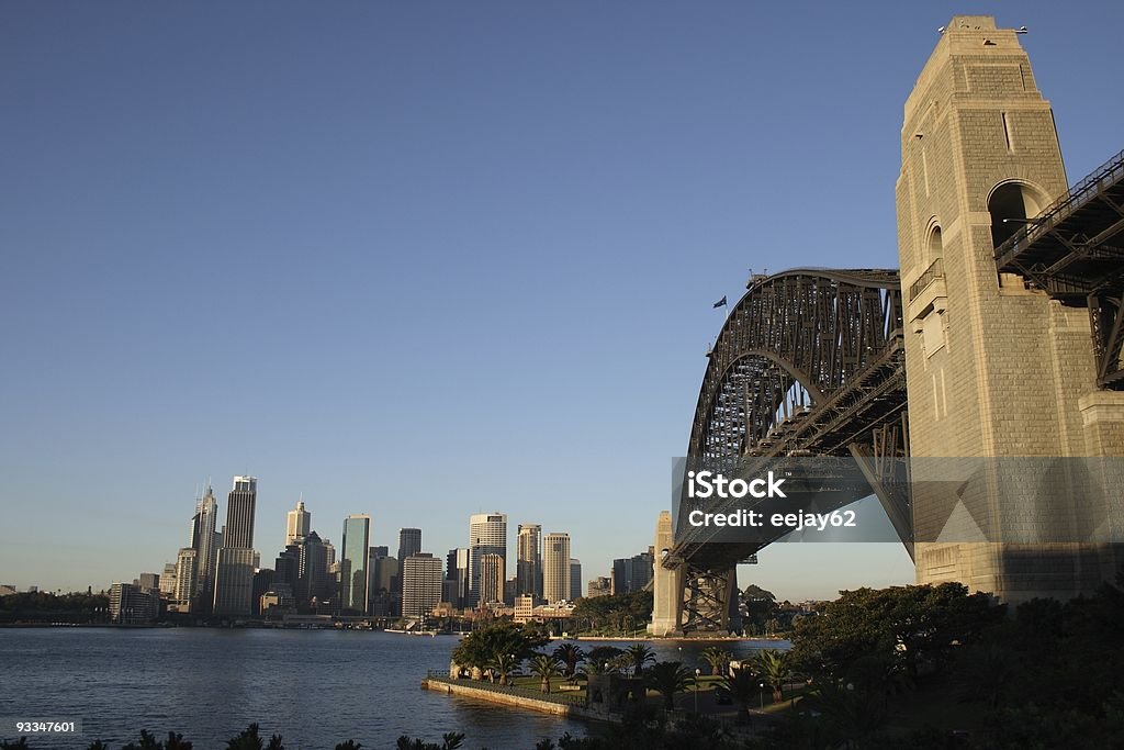 Sydney - Royalty-free Ao Ar Livre Foto de stock