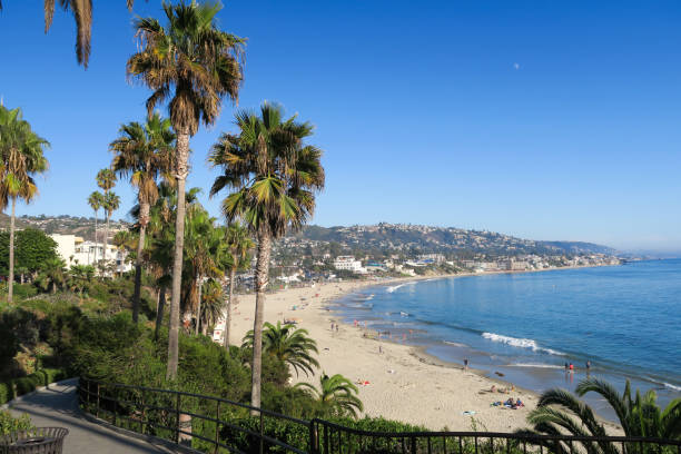 istock Laguna Beach California Views 933480434