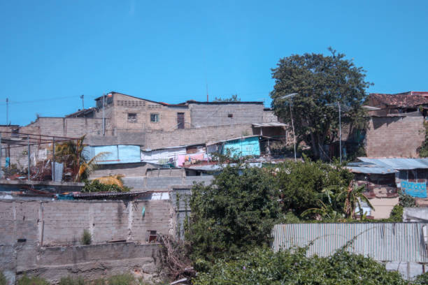 istock poor part in Cuman city 933482870
