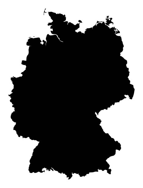 Map of Germany Vector of highly detailed map of Germany
- The url of the reference files is : http://www.lib.utexas.edu/maps/europe/germany.pdf
http://www.lib.utexas.edu/maps/europe/europe_ref_2010.pdf germany map regions stock illustrations