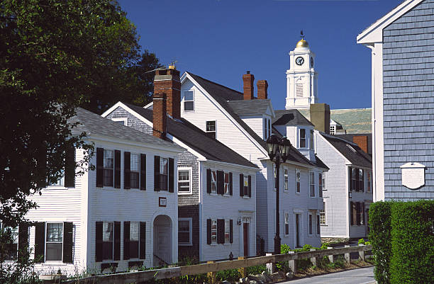 istock Plymouth Massachusetts 93349923