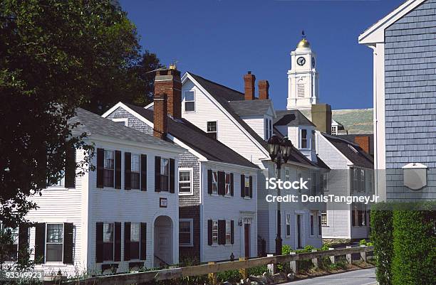 Plymouth Massachusetts Stock Photo - Download Image Now - Plymouth - Massachusetts, Massachusetts, Town