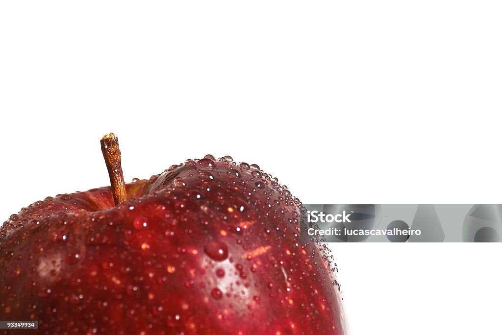 Apple - Photo de Pomme Fuji libre de droits