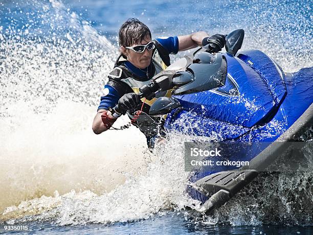 リモコマリンジェット - 水上オートバイのストックフォトや画像を多数ご用意 - 水上オートバイ, 男性, 海
