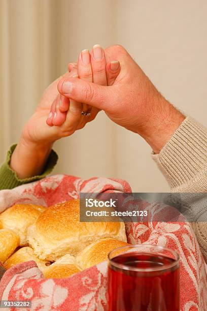 Cena Serie Di - Fotografie stock e altre immagini di Amore - Amore, Bibita, Cena