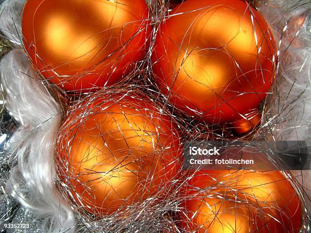 Weihnachten Weihnachtsschmuck Stockfoto und mehr Bilder von Christbaumkugel - Christbaumkugel, Dekoration, Farbbild