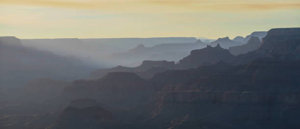 istock Grand Canyon Dessert View 933530528