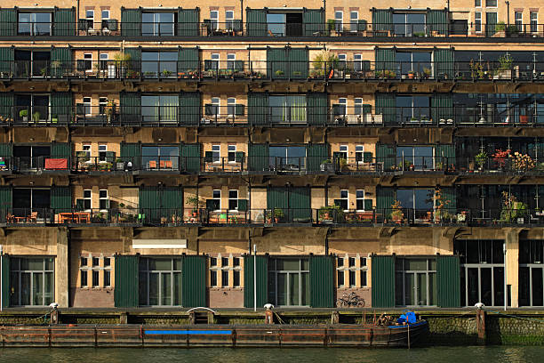 istock old warehouse now in use as an apartment building 93354092