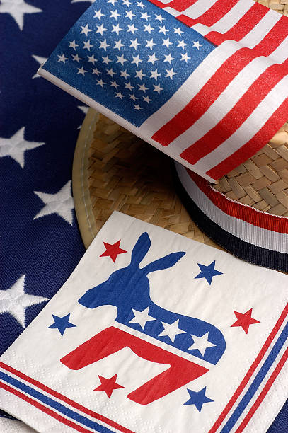 Election Season for the Democrats
