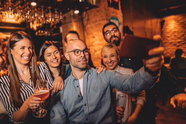 istock Making memories with my friends 933580216