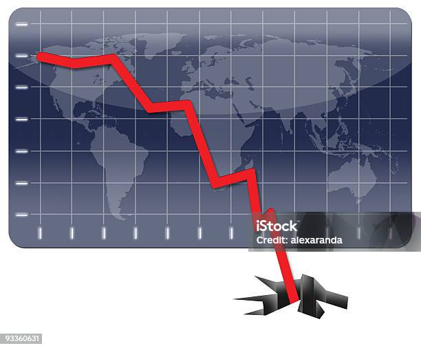 글로벌 경제 위기 0명에 대한 스톡 사진 및 기타 이미지 - 0명, 경기 침체, 경제