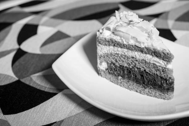 istock freshly baked light and fluffy slice of cake 933610032