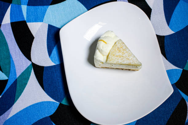 istock freshly made cheesecake desert background 933610346