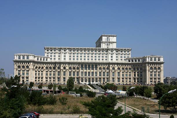 istock The Parliament House 93365127