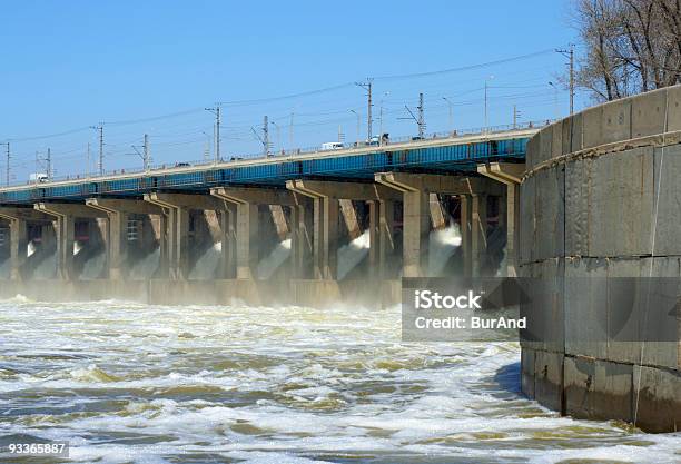 水力発電所 - カラー画像のストックフォトや画像を多数ご用意 - カラー画像, ダム, 人物なし