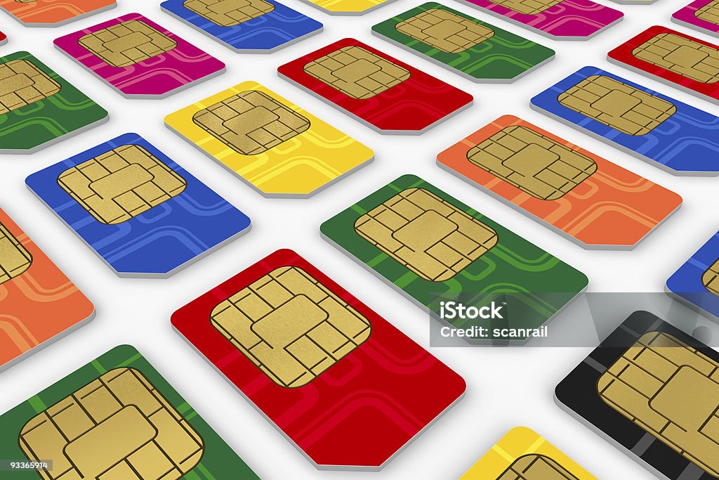 SIM cards See also: SIM Card Stock Photo