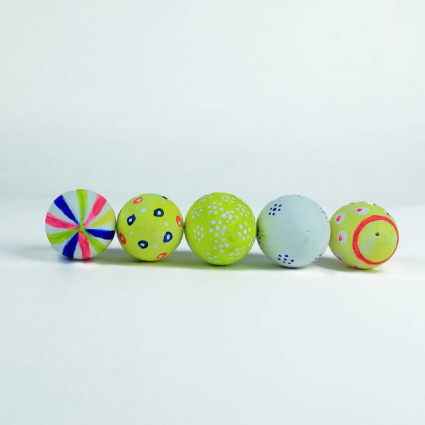 istock colorful Easter eggs .the concept of the celebration 933665128