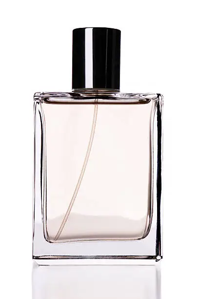 Photo of Perfume flask